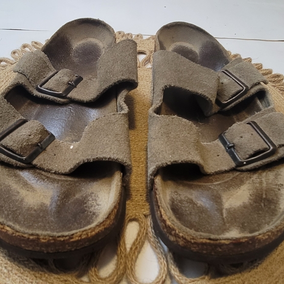 Men birkenstocks - Picture 2 of 4